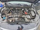 2019 Honda Accord Ex Black vin: 1HGCV1F45KA021794