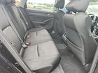 2019 Honda Accord Ex Black vin: 1HGCV1F45KA021794