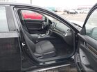 2019 Honda Accord Ex Черный vin: 1HGCV1F46KA028687
