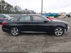 2019 Honda Accord Ex Черный vin: 1HGCV1F46KA028687
