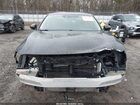 2019 Honda Accord Ex Черный vin: 1HGCV1F46KA028687