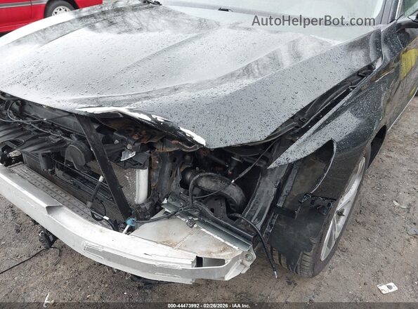 1HGCV1F46KA028687 2019 HONDA ACCORD Черный 