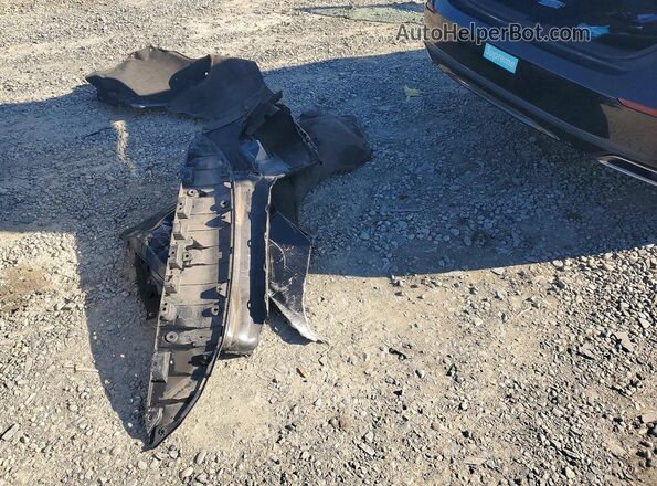 1HGCV1F47NA082438 2022 HONDA ACCORD Черный Вид подкапотного пространства