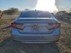2022 Honda Accord Sport Se Серебряный vin: 1HGCV1F48NA035922