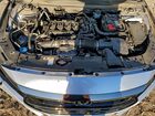 2022 Honda Accord Sport Se Серебряный vin: 1HGCV1F48NA035922