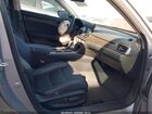 2018 Honda Accord Ex-l Серебряный vin: 1HGCV1F52JA217019