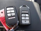 2018 Honda Accord Ex-l Серебряный vin: 1HGCV1F52JA217019