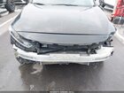 2018 Honda Accord Ex-l Черный vin: 1HGCV1F55JA098124