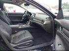 2018 Honda Accord Ex-l Черный vin: 1HGCV1F55JA098124