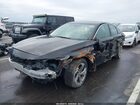 2018 Honda Accord Ex-l Черный vin: 1HGCV1F55JA098124