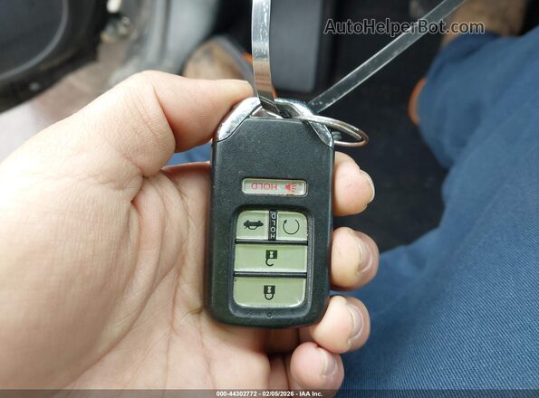 1HGCV1F55JA098124 2018 HONDA ACCORD Черный Вид панели приборов