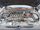 2018 Honda Accord Ex-l Черный vin: 1HGCV1F55JA098124
