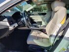 2019 Honda Accord Exl Белый vin: 1HGCV1F57KA088924
