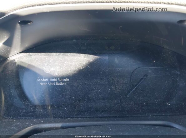 1HGCV2F33KA005400 2019 HONDA ACCORD Gray Вид задніх сидінь