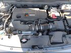 2019 Honda Accord Sport 2.0t Gray vin: 1HGCV2F33KA005400