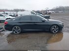 2019 Honda Accord Sport 2.0t Черный vin: 1HGCV2F36KA020506