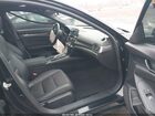 2019 Honda Accord Sport 2.0t Черный vin: 1HGCV2F36KA020506