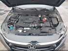 2019 Honda Accord Sport 2.0t Черный vin: 1HGCV2F36KA020506