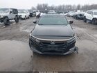 2019 Honda Accord Sport 2.0t Черный vin: 1HGCV2F36KA020506