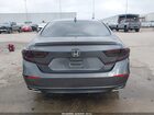 2020 Honda Accord Sport 2.0t Серый vin: 1HGCV2F36LA015579