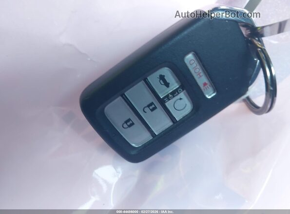 1HGCV2F36LA015579 2020 HONDA ACCORD Серый Вид панели приборов