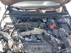 2020 Honda Accord Sport 2.0t Серый vin: 1HGCV2F36LA015579