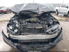 2020 Honda Accord Sport 2.0t Серый vin: 1HGCV2F36LA015579