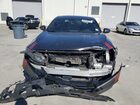 2019 Honda Accord Sport Серый vin: 1HGCV2F3XKA008844 2019 Honda Accord Sport Серый vin: 1HGCV2F3XKA008844