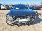 2018 Honda Accord Exl Черный vin: 1HGCV2F53JA008278