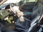 2018 Honda Accord Exl Черный vin: 1HGCV2F53JA008278