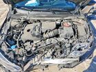 2018 Honda Accord Exl Черный vin: 1HGCV2F53JA008278