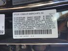 2018 Honda Accord Exl Черный vin: 1HGCV2F53JA008278