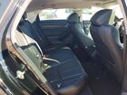 2018 Honda Accord Exl Черный vin: 1HGCV2F53JA008278