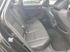 2019 Honda Accord Touring Black vin: 1HGCV2F93KA012237