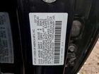 2019 Honda Accord Touring Black vin: 1HGCV2F93KA012237