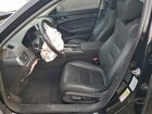 2019 Honda Accord Touring Black vin: 1HGCV2F93KA012237