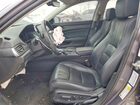 2018 Honda Accord Touring Угольный vin: 1HGCV2F99JA051204