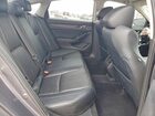 2018 Honda Accord Touring Угольный vin: 1HGCV2F99JA051204