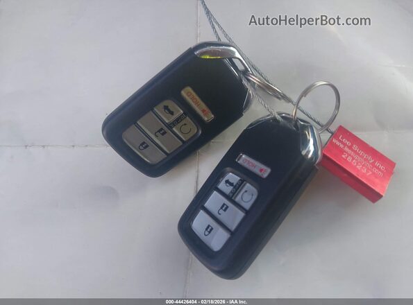 1HGCV3F10JA000402 2018 HONDA ACCORD HYBRID Черный Вид панели приборов
