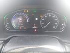 2018 Honda Accord Hybrid   Черный vin: 1HGCV3F10JA000402