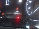 2018 Honda Accord Hybrid   Черный vin: 1HGCV3F10JA000402