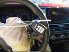 2019 Honda Accord Hybrid Red vin: 1HGCV3F10KA005925 2019 Honda Accord Hybrid Red vin: 1HGCV3F10KA005925