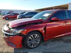 2019 Honda Accord Hybrid Red vin: 1HGCV3F10KA005925 2019 Honda Accord Hybrid Red vin: 1HGCV3F10KA005925
