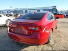 2019 Honda Accord Hybrid Red vin: 1HGCV3F10KA005925 2019 Honda Accord Hybrid Red vin: 1HGCV3F10KA005925