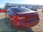 2019 Honda Accord Hybrid Red vin: 1HGCV3F10KA005925 2019 Honda Accord Hybrid Red vin: 1HGCV3F10KA005925