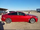 2019 Honda Accord Hybrid Red vin: 1HGCV3F10KA005925 2019 Honda Accord Hybrid Red vin: 1HGCV3F10KA005925