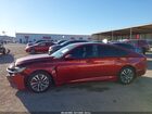 2019 Honda Accord Hybrid Red vin: 1HGCV3F10KA005925 2019 Honda Accord Hybrid Red vin: 1HGCV3F10KA005925