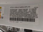 2021 Honda Accord Hybrid   White vin: 1HGCV3F12MA003418