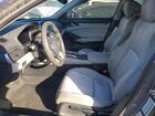 2019 Honda Accord Hybrid Gray vin: 1HGCV3F14KA011629