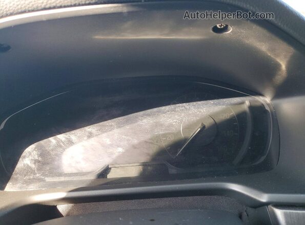 1HGCV3F14KA011629 2019 HONDA ACCORD Gray უკანა სავარძლების ხედი
